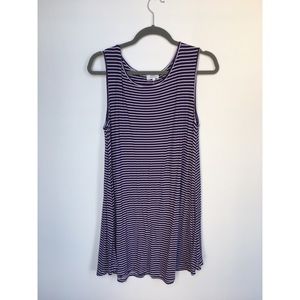Piko Dress